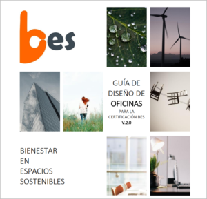 La metodología Bes Oficina ayuda a conocer a las empresas si su oficina es un lugar de trabajo tiene confort.