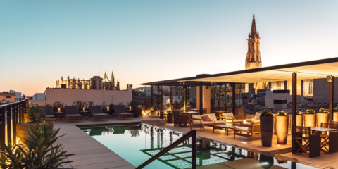 Los premios CaixaBank galardonarán a los hoteles con las mejores innovaciones tecnológicas y sostenibles