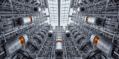 La Comunidad de Madrid amplía el plazo para los planes renove de ascensores e instalaciones eléctricas comunes