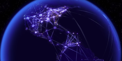 La sustancia MXene permite desarrollar antenas ultrafinas y flexibles de alta velocidad