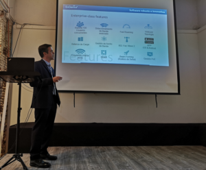 EnGenius anuncia su llegada a España, al tiempo que presenta algunas de sus líneas de productos.