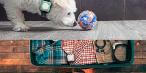 El módulo Universall de Geeksme permite convertir en inteligente cualquier objeto del hogar