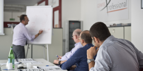 Gewiss abre el plazo de inscripción para los nuevos cursos de certificación KNX Partner