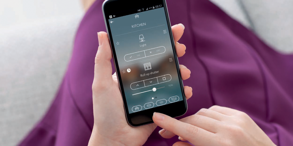 Gewiss lanza al mercado su aplicación smart gateway para controlar los hogares y edificios inteligentes.