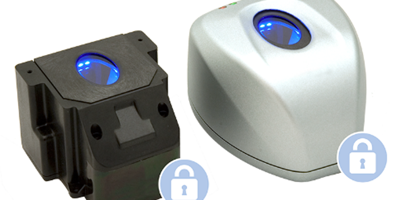 Los sensores de huellas dactilares de Hid Global han sido premiados como producto del año por la revista Security Products.