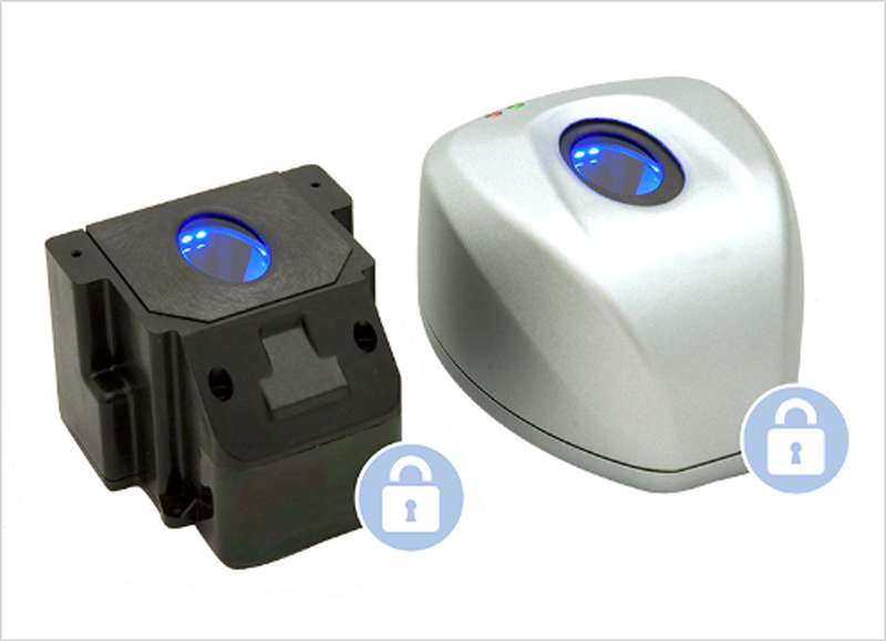 Los sensores de huellas dactilares de Hid Global han sido premiados como producto del año por la revista Security