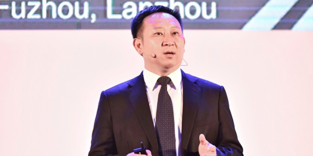 La plataforma IoT Cloud Service 2.0 de Huawei ofrece mejoras y se centra más en la Inteligencia Artificial.