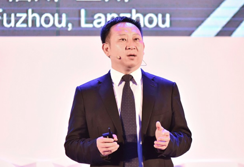 La plataforma IoT Cloud Service 2.0 de Huawei ofrece mejoras y se centra más en la Inteligencia Artificial.