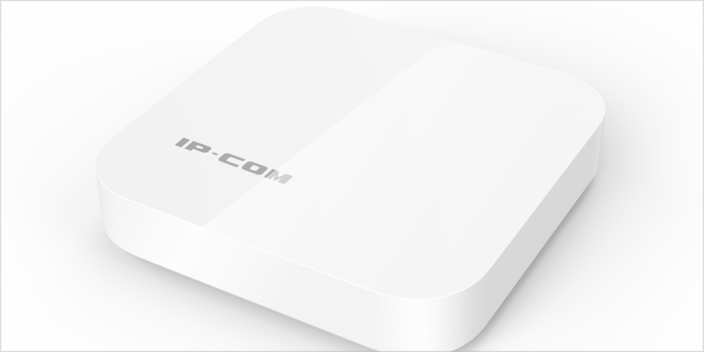 Ip-Com lanza su nuevo router Mesh capaz de conectar de manera inalámbrica varios router para acabar con los puntos oscuros de la señal Wi-Fi.