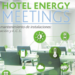 Sevilla acogerá la próxima jornada de ITH Hotel Energy Meetings para el sector hotelero