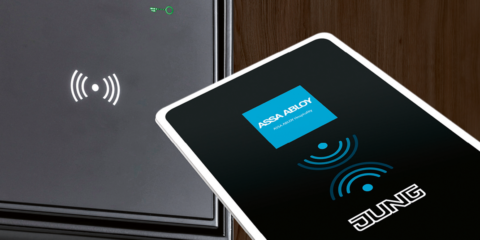 Jung presenta sus nuevas soluciones inteligentes para el sector hotelero