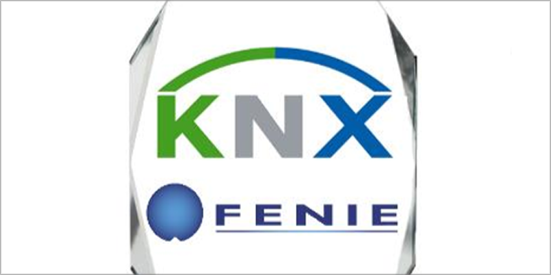 KNX y Fenie ha dado a conocer los finalistas de los III "Premios Instalaciones Eficiencia Energética”.