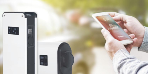 Las tomas eléctricas Green’up de Legrand pueden controlarse desde los dispositivos móviles