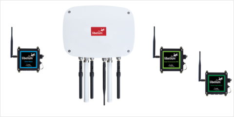Libelium mejora la utilidad de sus sensores gracias a los servicios en la nube de Alibaba Cloud