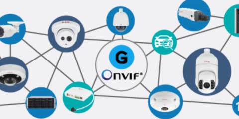 Lilin incorpora a su nueva gama de cámaras IP los protocolos de Onvif