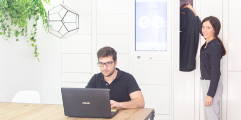 Mayordomo presenta su nuevo catálogo e-service en Barcelona Meeting Point 2018