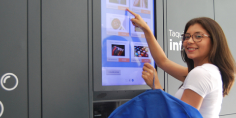 Barcelona Fira District instala en sus dos oficinas el servicio inteligente Mayordomo para sus empleados