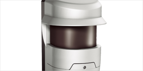 Redscan Manager versión 8.0 de Optex añade funcionalidades a sus detectores mejorando la seguridad