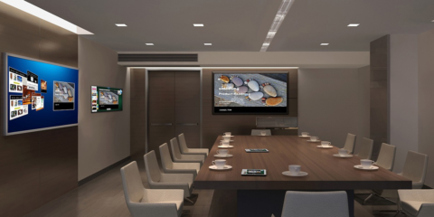 Osram y Rifiniti unifican sus tecnologías y mejorar la optimización de los edificios inteligentes