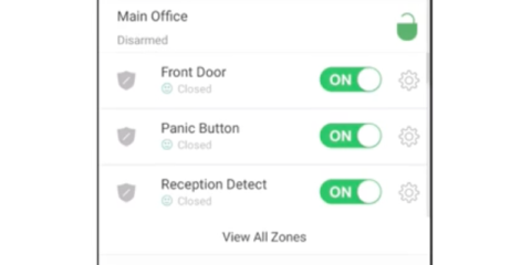 Pyronix lanza al mercado una solución de seguridad completa controlada a distancia