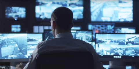 Shell utiliza inteligencia artificial para detectar a los fumadores en sus gasolineras