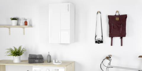 Las calderas de condensación de Thermor son compatibles con los sistemas inteligentes de Netatmo