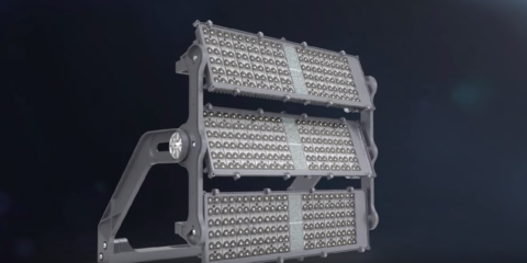 Thorn Lighting: Altis Sport