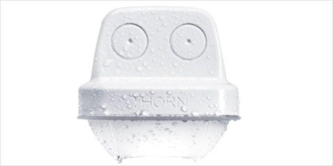 Aquaforce Pro: moisture and dust-resistant LED lighting