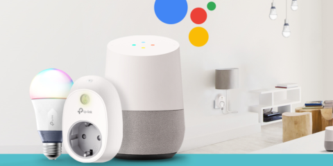 Tp-Link permite controlar sus dispositivos inteligentes a través del Asistente de voz de Google