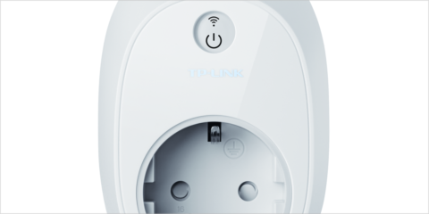 El enchufe inteligente TP-Link elegido para participar en el proyecto europeo H-2020 GreenSoul