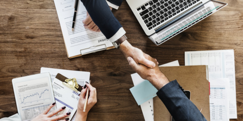 Trison anuncia su primera operación de compra para aumentar su crecimiento internacional