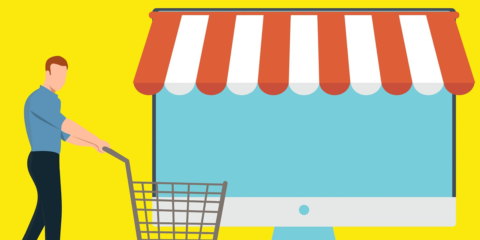 Los supermercados Walmart patentan un sistema de biometría para conocer el estado de sus clientes