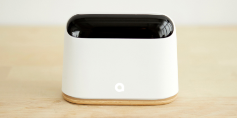 El dispositivo inteligente Ambi Climate galardonado con el Premio Honorífico de Innovación de CES 2019