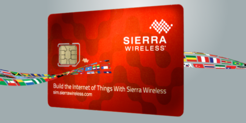 Security Alarms y Sierra Wireless se unen para mejorar el centro inteligente de seguridad Arhub