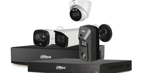 El sistema de seguridad HDCIV 5.0 de Dahua incorpora la biometría facial para identificar a los intrusos