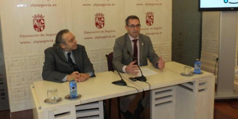 Segovia ofrecerá una jornada sobre el proyecto de Espacios Integrados Inteligentes
