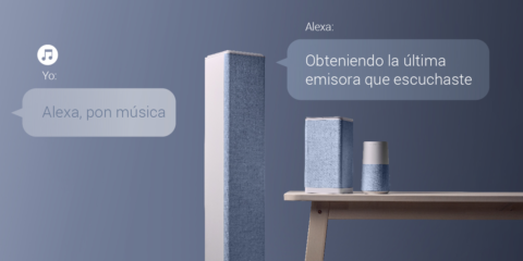 Energy Sistem incorpora sus dispositivos de audio con el asistente de voz Alexa