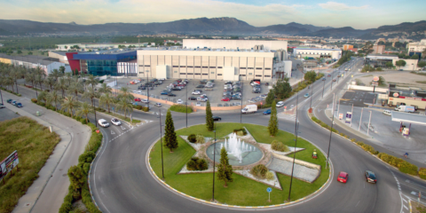 El Grupo Dulcesol moderniza e instala un nuevo sistema de megafonía en sus instalaciones