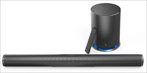 Hama anuncia el lanzamiento de sus altavoces inteligentes controlados con Alexa