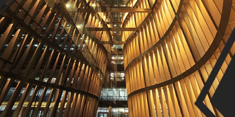 Hikvision empieza su participación como miembro del FIRST para aumentar la ciberseguridad