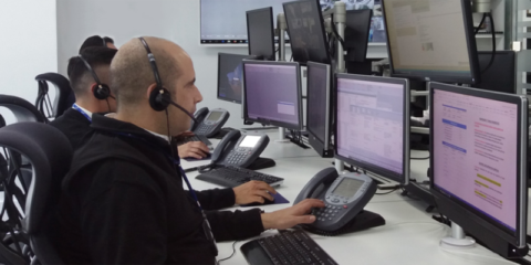 Johnson Controls mejora su Centro de Monitorización Remota para gestionar los edificios inteligentes