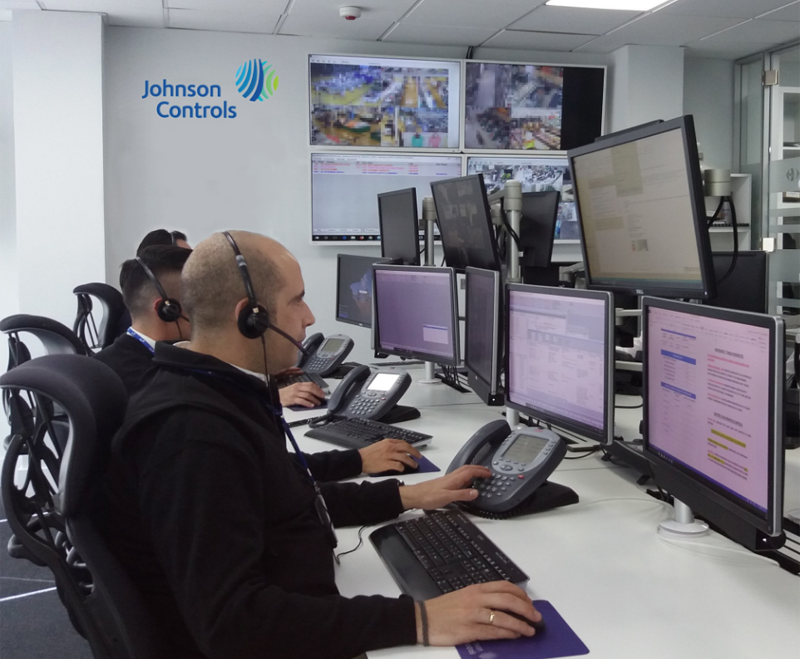 El sistema de control Metasys de Johnson Controls mejora y amplia los servicios de la compañía para la gestión y monitorización de los edificios inteligentes.