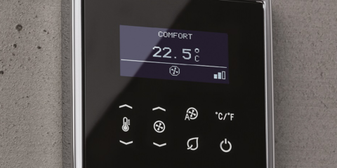 Jung presentará sus novedades enfocadas a la automatización y gestión en Matelec