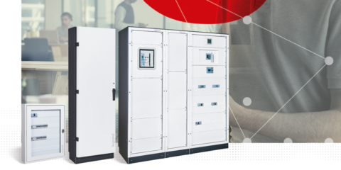 Las cajas y armarios de Legrand amplían su portfolio con la gama XL3 S enfocadas a residenciales e industriales