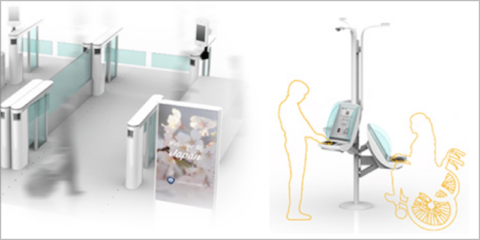 Nec Corporation instalará la tecnología de reconocimiento facial en el aeropuerto de Narita en Japón