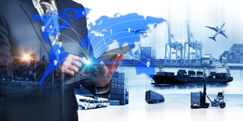 ISO elabora la primera norma internacional para el Internet de las Cosas