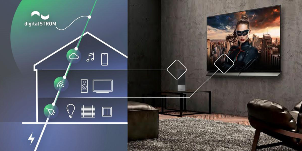 En la celebración de su 100 aniversario, Panasonic muestra su visión de los hogares inteligentes del futuro.