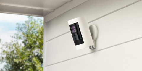 Disponibles en España las nuevas cámaras de vigilancia de Ring compatibles con Alexa