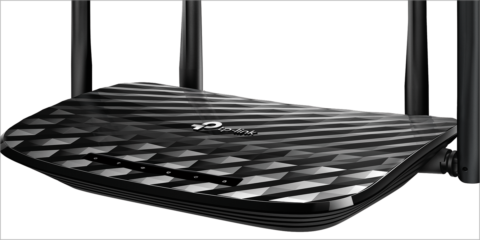 El router Archer C6 incorpora la tecnología Mu-Mimo de TP-Link para evitar el colapso en la red