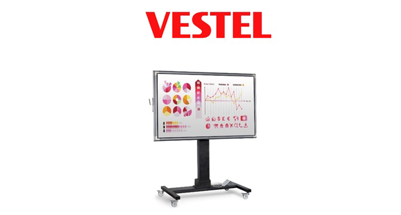 Vestel es el nuevo distribuidor de la firma escandinava EET Europarts.